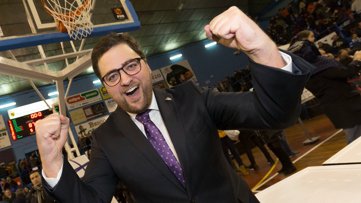 CompeticionesFEB tweet media