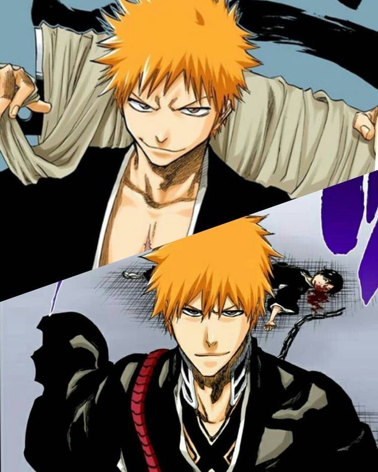 ripalek's tweet image. the glow up is insane