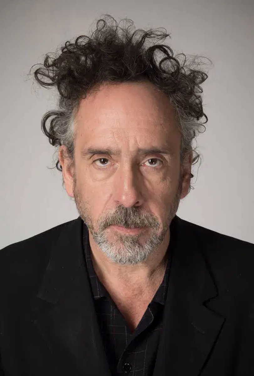 VHSDVDBLURAY4K's tweet image. Tim Burton on why his movies mostly only have white people 

"I remember back when I was a child watching The Brady Bunch and they started to get all politically correct, like, OK, let’s have an Asian child and a black - I used to get more offended by that than just - I grew up…