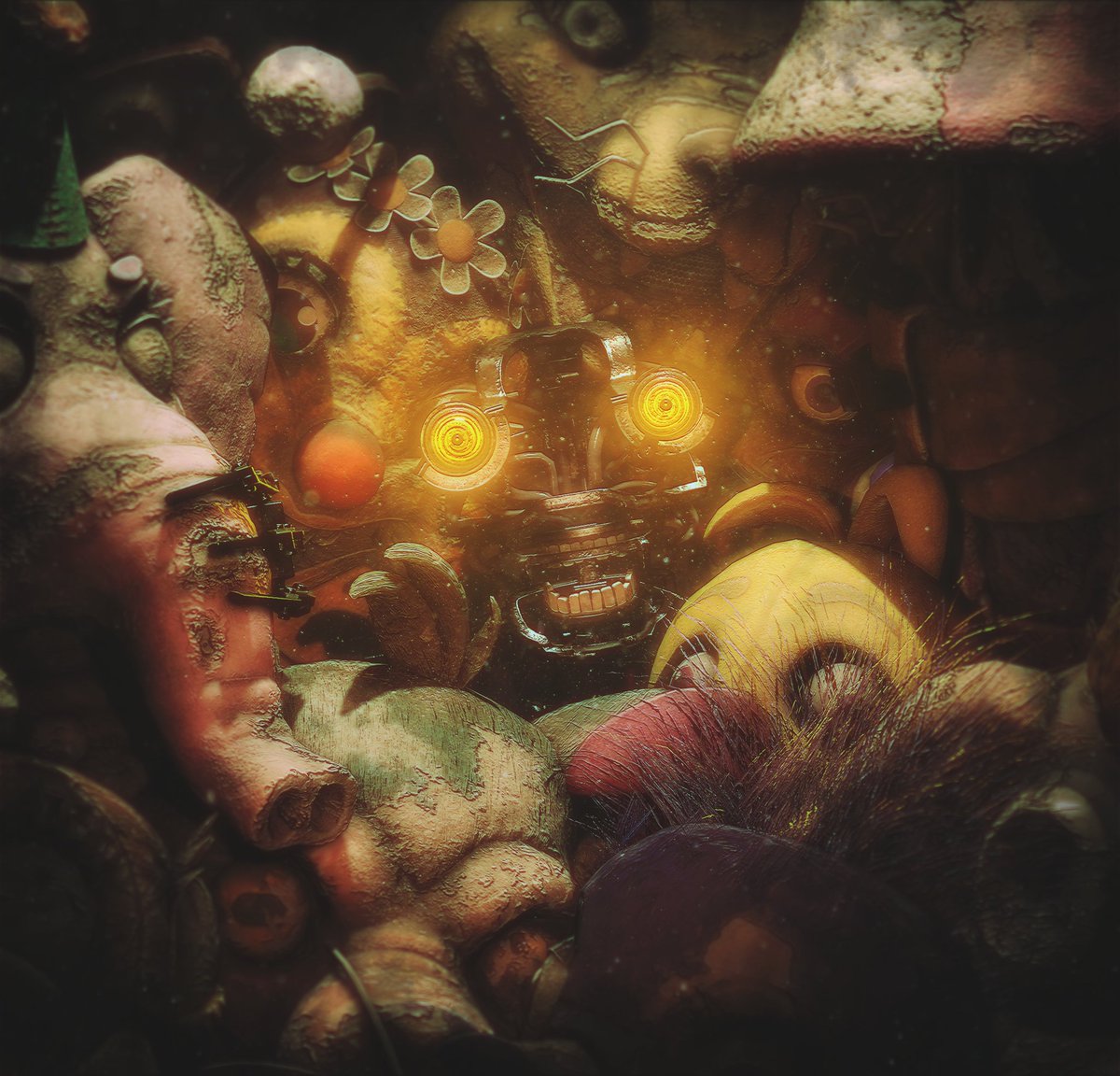 William04697022's tweet photo. I love SOTM so mush

#FNAF #FiveNightsAtFreddys #SOTM https://t.co/nK8yVq4Yb4