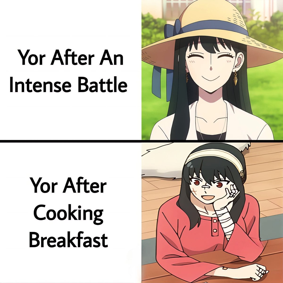 AnimexTwts's tweet image. 😭