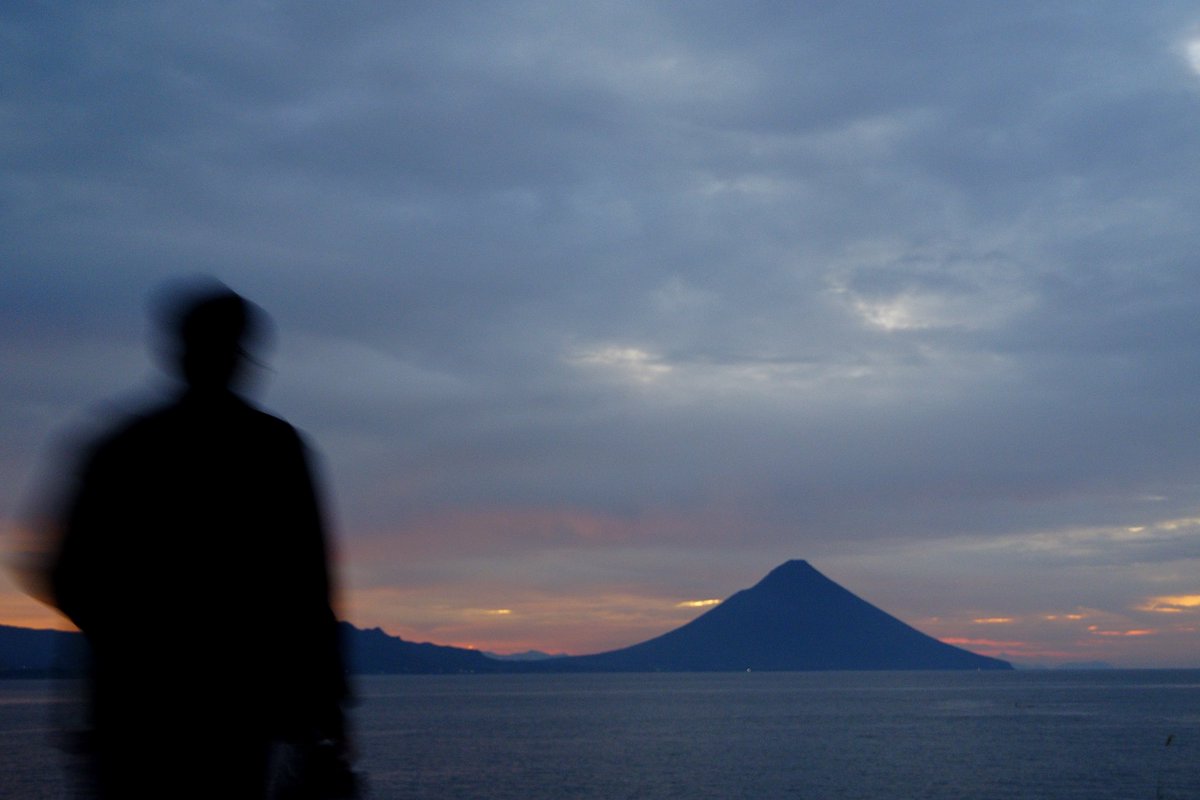 番所鼻

#photography 
#ファインダー越しの私の世界 
#α6700