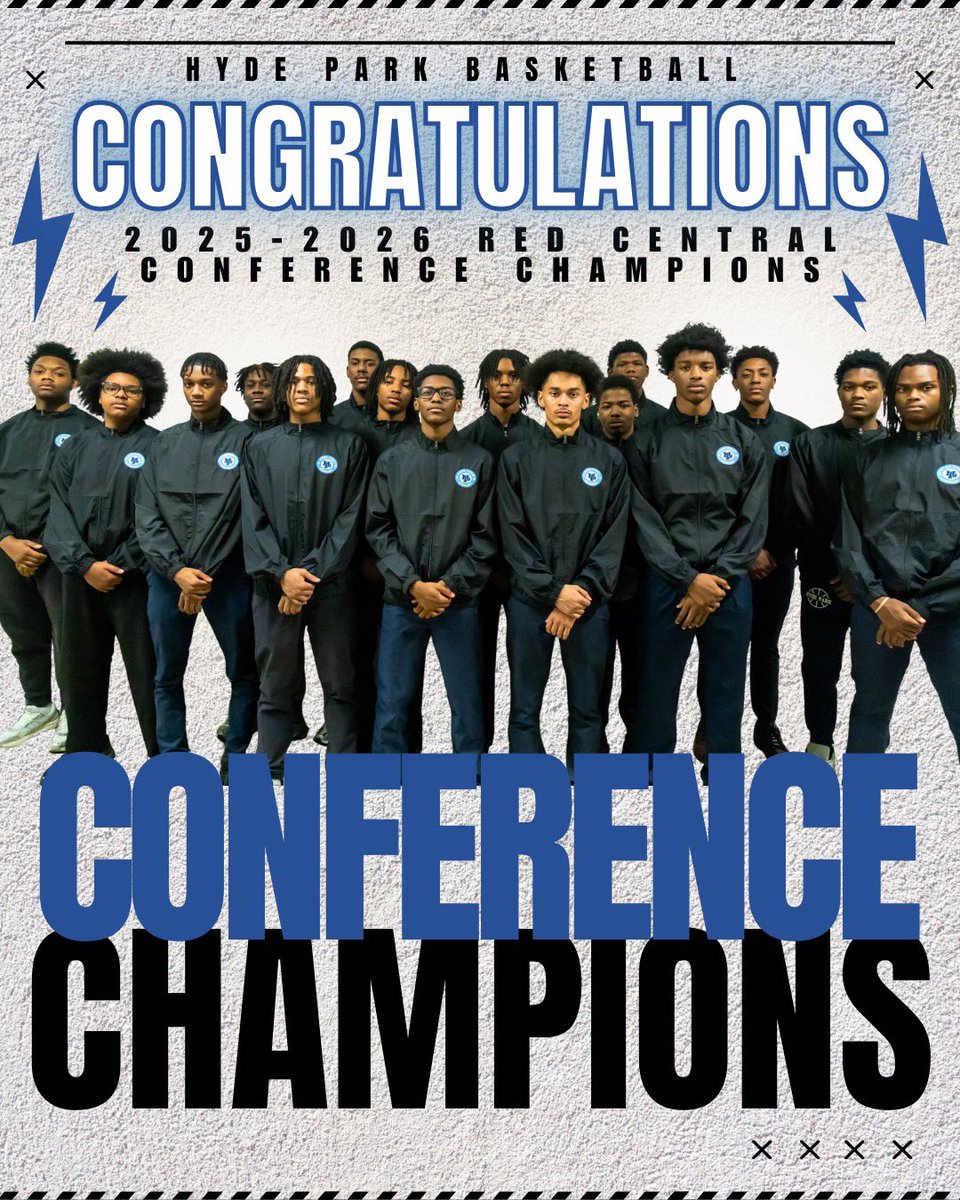 Hyde Park Academy BB tweet media