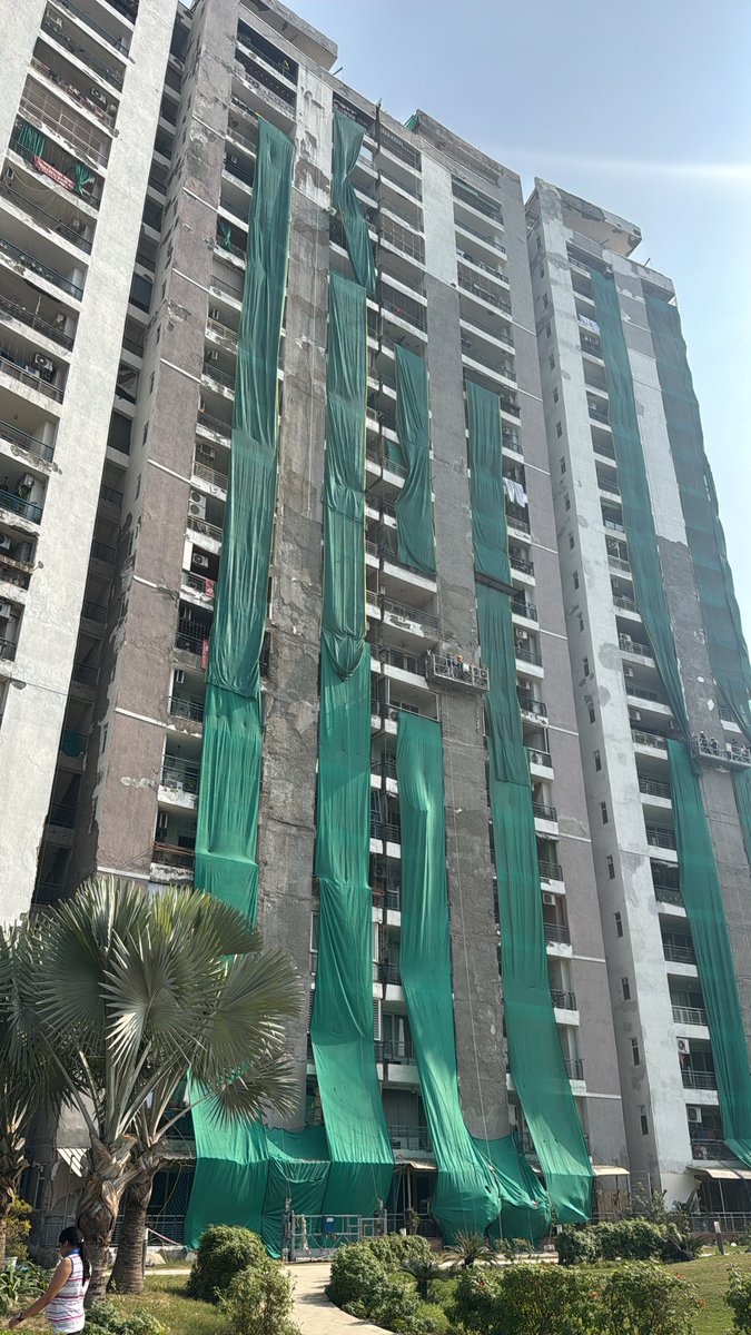 CdrSanjeevGupta's tweet photo. @MedhaRoopam @CMOfficeUP @UPGovt @ChiefSecyUP @InfoDeptUP ‘जानता की समस्याओं का निवारण’ 🙏🙏
आप करें तो काम, हम करें तो बकवास Look at our ‘Photoshoots’ What are you waiting for ?? Another disaster 🥲🥲 Sorry to say M’m .. this is no way of Governance. https://t.co/RqWEzl7rhf