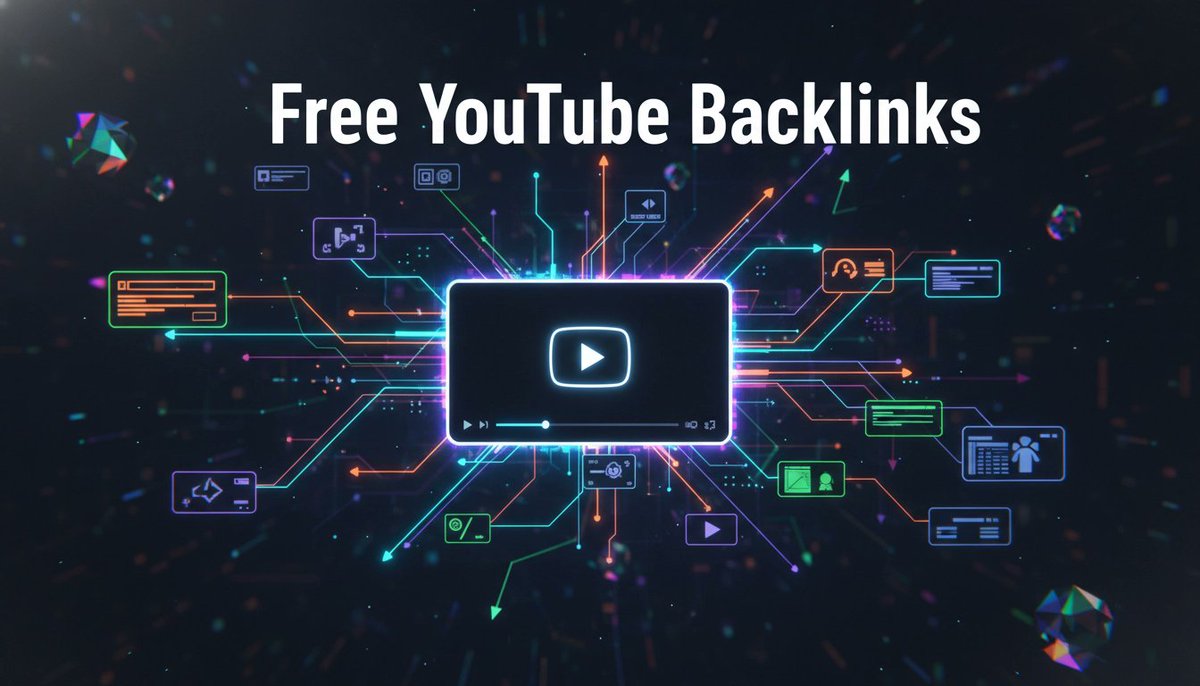 slu2com's tweet photo. Get higher rankings and more views on YouTube! 🚀 SLU2 now offers free backlink generation for any video. Quick, easy, no sign-up needed. Try it at https://t.co/t0602PPDYd #YouTubeSEO #Backlinks #FreeTools https://t.co/F8GkPWDAp6