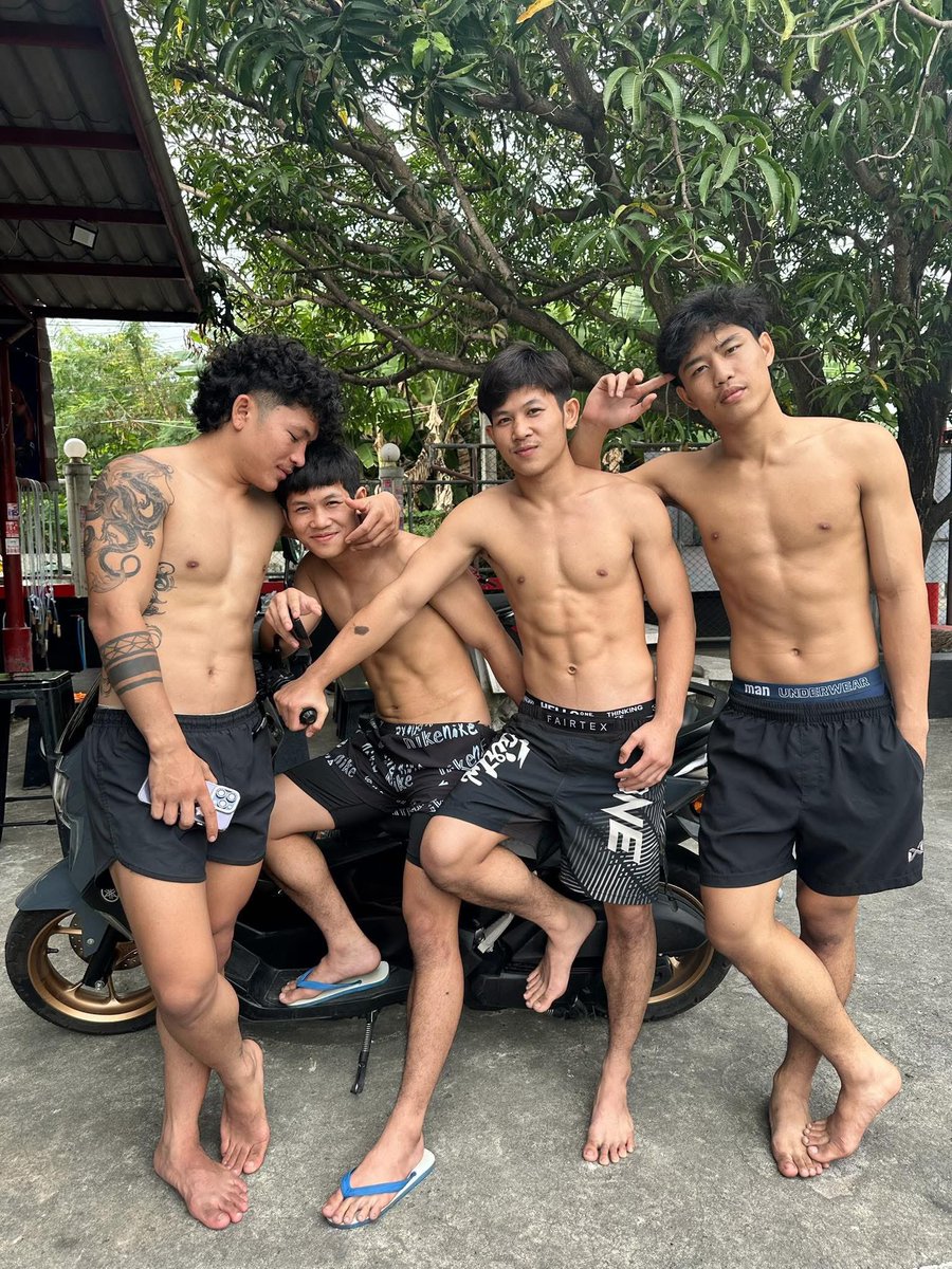 🥊อุปกรณ์มวย🥊 tweet media