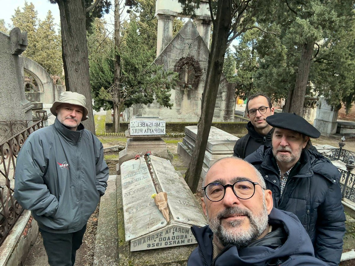 Gran Logia de España tweet media