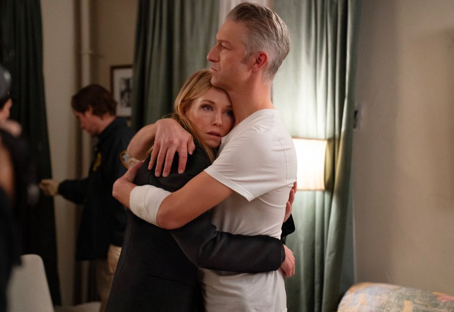 mmjanae's tweet image. YEAH #SVU #Rollisi