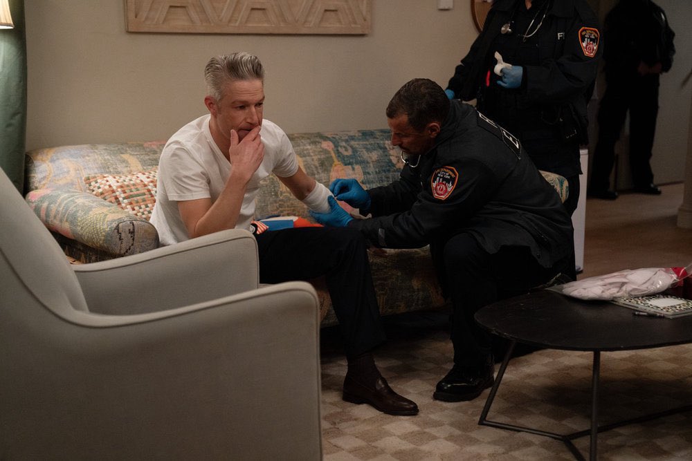 mmjanae's tweet image. YEAH #SVU #Rollisi