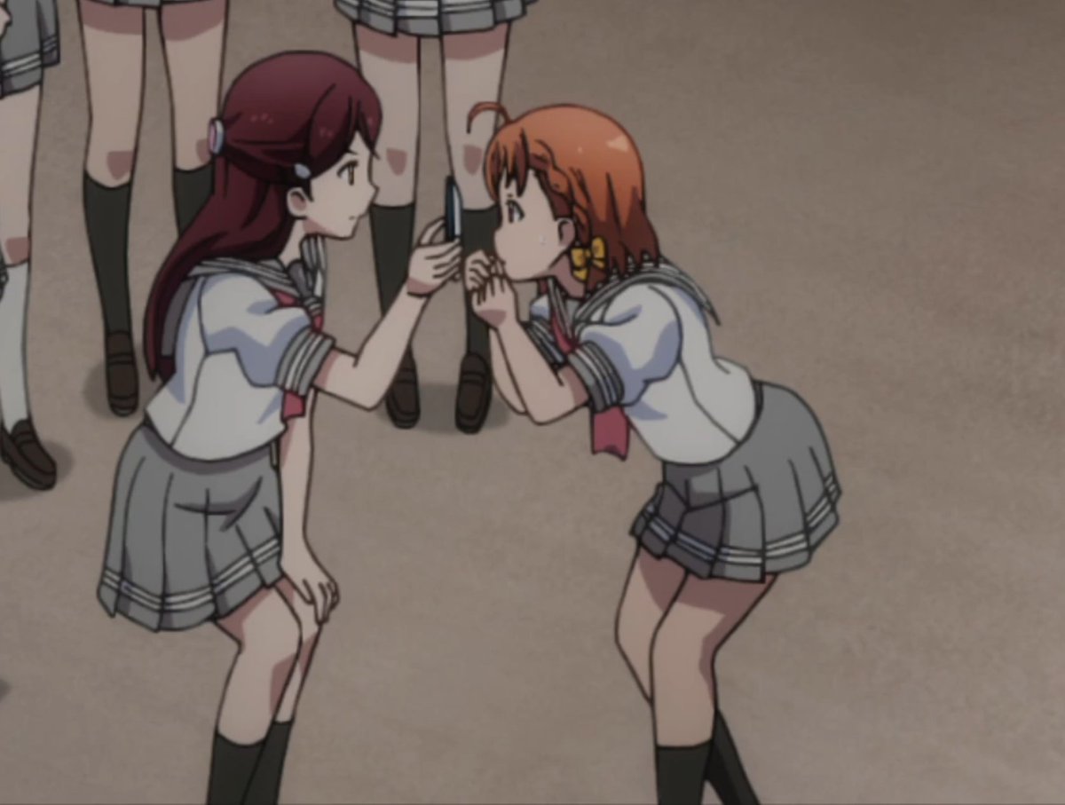 DailyChikaRiko's tweet photo. https://t.co/zIvQgcF4Yj