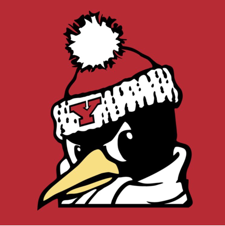 Blessed to receive an offer from Youngstown State University! <a href="/ChrisJParry3/">Coach Parry</a> <a href="/NCH_Athletics/">North College Hill Trojan Athletics</a>
<a href="/NCHTrojansFB/">North College Hill Trojan Football</a> <a href="/TomLoy247/">Tom Loy</a>
<a href="/AllenTrieu/">Allen Trieu</a> <a href="/CoachTy_1/">Tyler Williams</a>