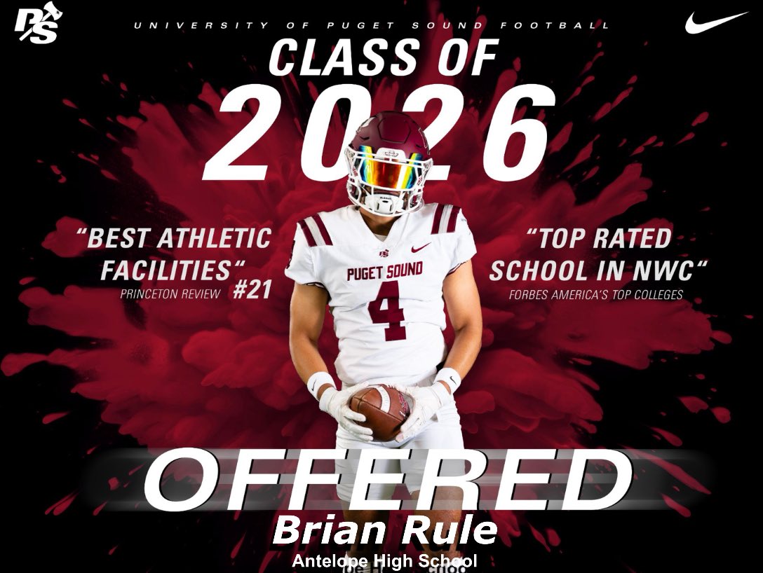 Brian Rule tweet media