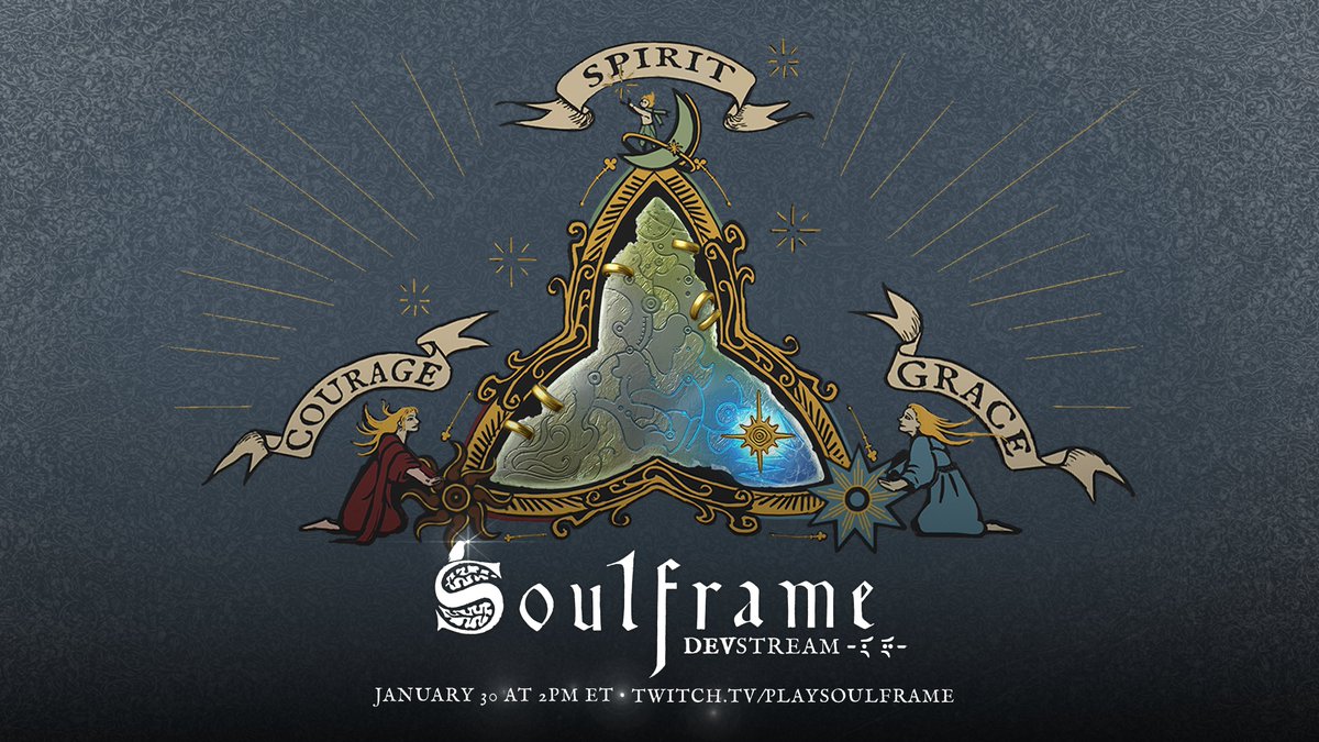 Fatewalker tweet media