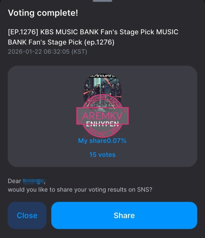 750 💙 = 15 VTs for #ENHYPEN having the most proofs and RT. Congratulations ENGENES! Follow me for more GAs! #aremlgtmcy

💐 Reserve your FANCAST 4k💙 for only PHP40 | $. 70, until 31st this month only. DM ME NOW 🥰
