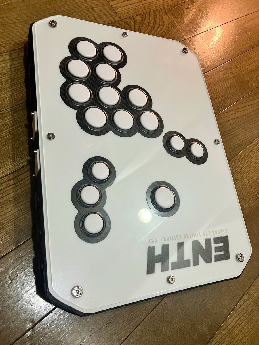 TERUMI | Omaggio ad ENTH tweet media