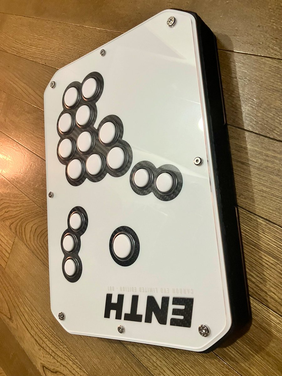 TERUMI | Omaggio ad ENTH tweet media