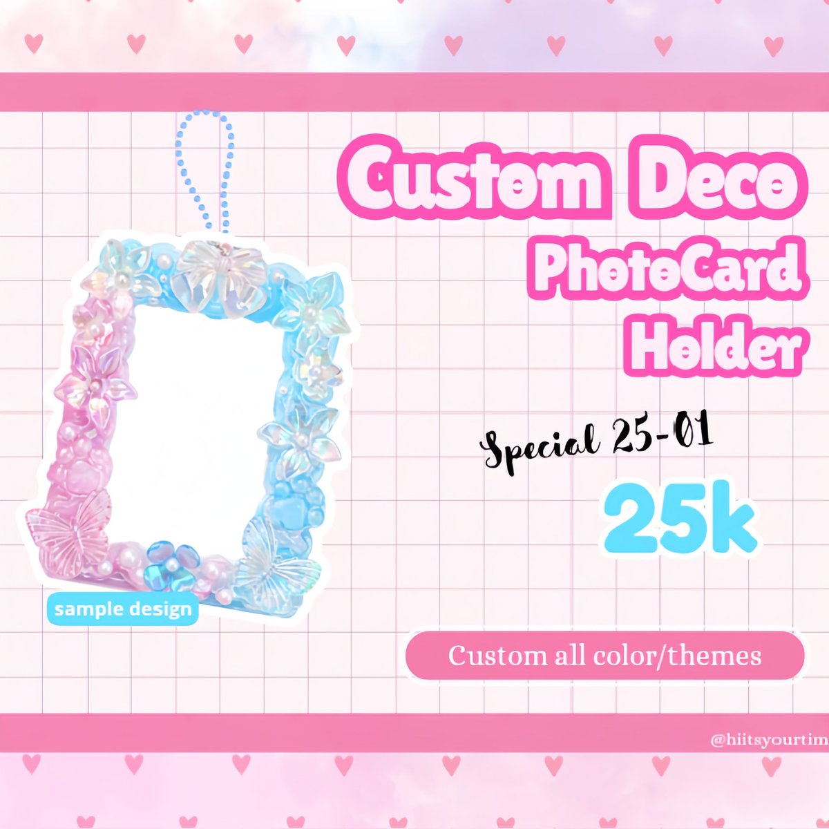 ON YOUR MERCH tweet media