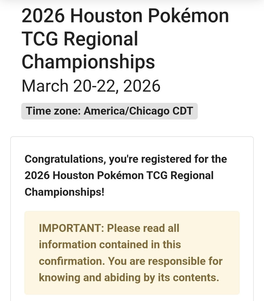 Going to actually play at the Texas regional this time !!!!🦧🤪