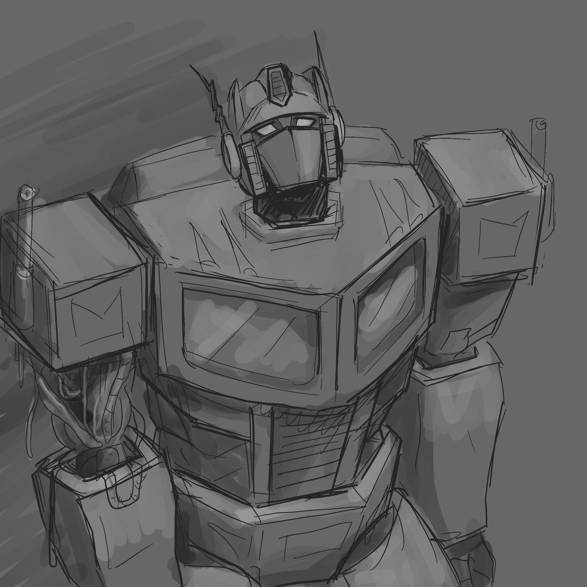 HotrodFebreezeB's tweet photo. quick skybound oppy sketch https://t.co/rugMzSmj2V