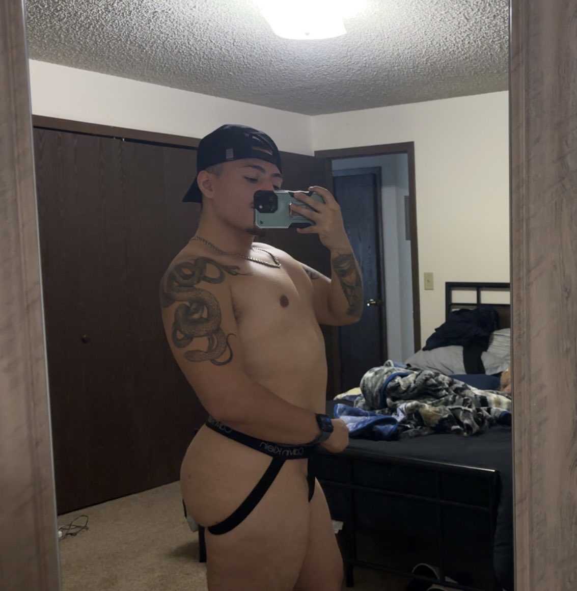 JayRod_59's tweet photo. Leg days are paying off 🔥 https://t.co/4xACT1Vuwu