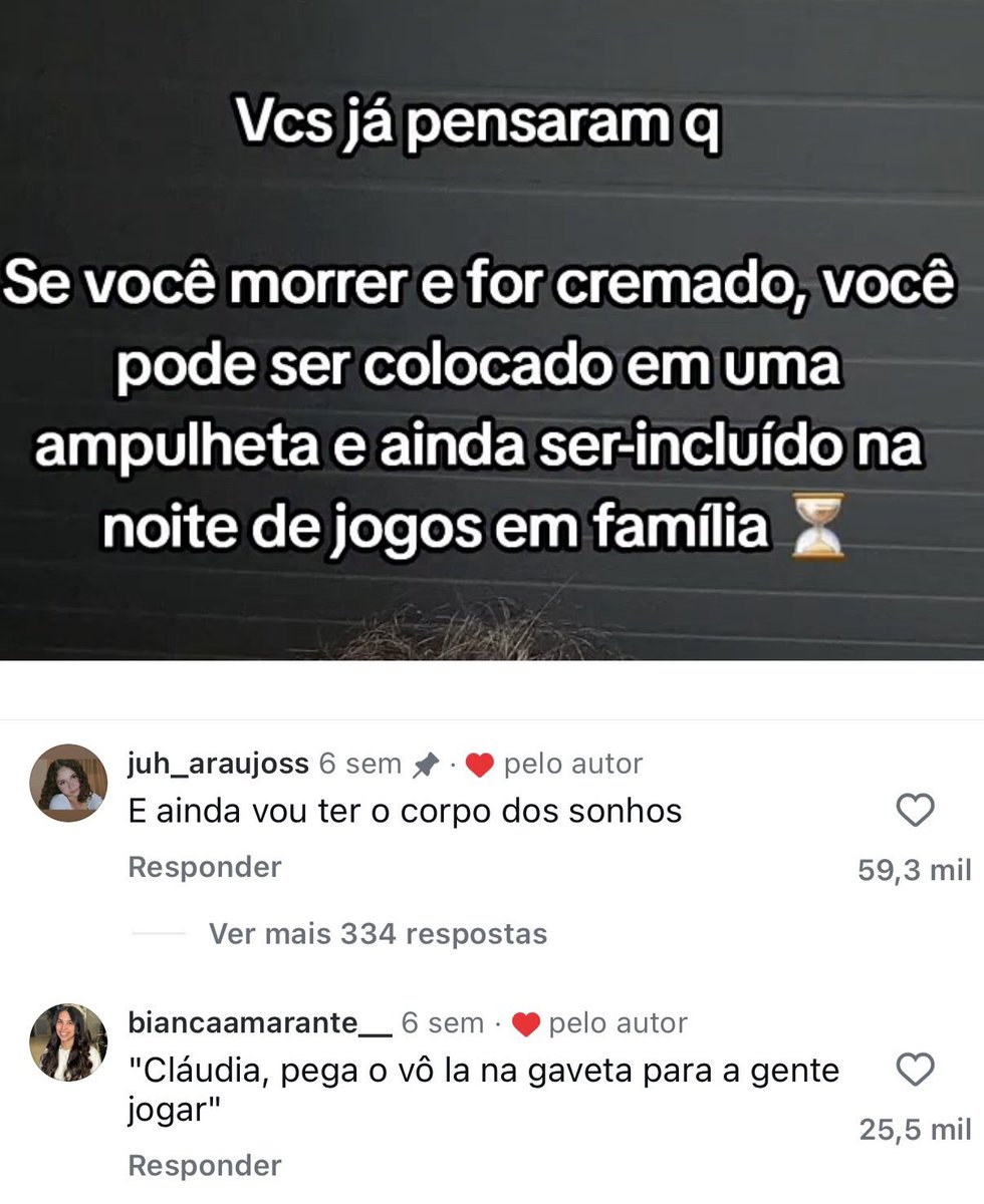 maipurper's tweet photo. oh gente https://t.co/gHiftKqwtp