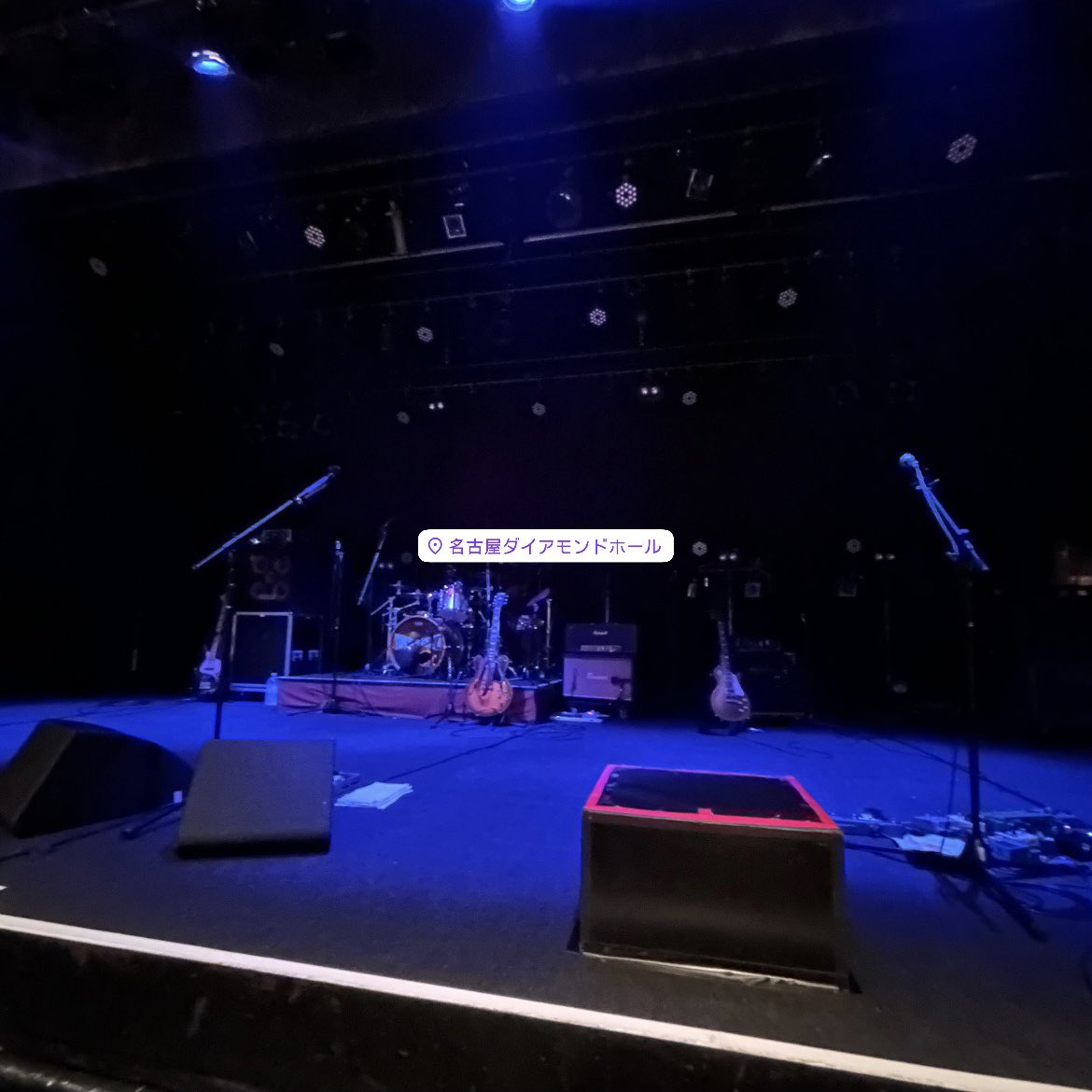 K0to_s22's tweet photo. 10/4 Major 1st 「  FANDAM TOUR」
📍名古屋 DIAMOND HALL

トンボコープ ワンマン2日目❕❕
ワンマンのときしかやらなくなったけど、結局は独裁者がだいすきすぎる ~ 😔💞

#FANDOMTOUR https://t.co/3z0EXec65a