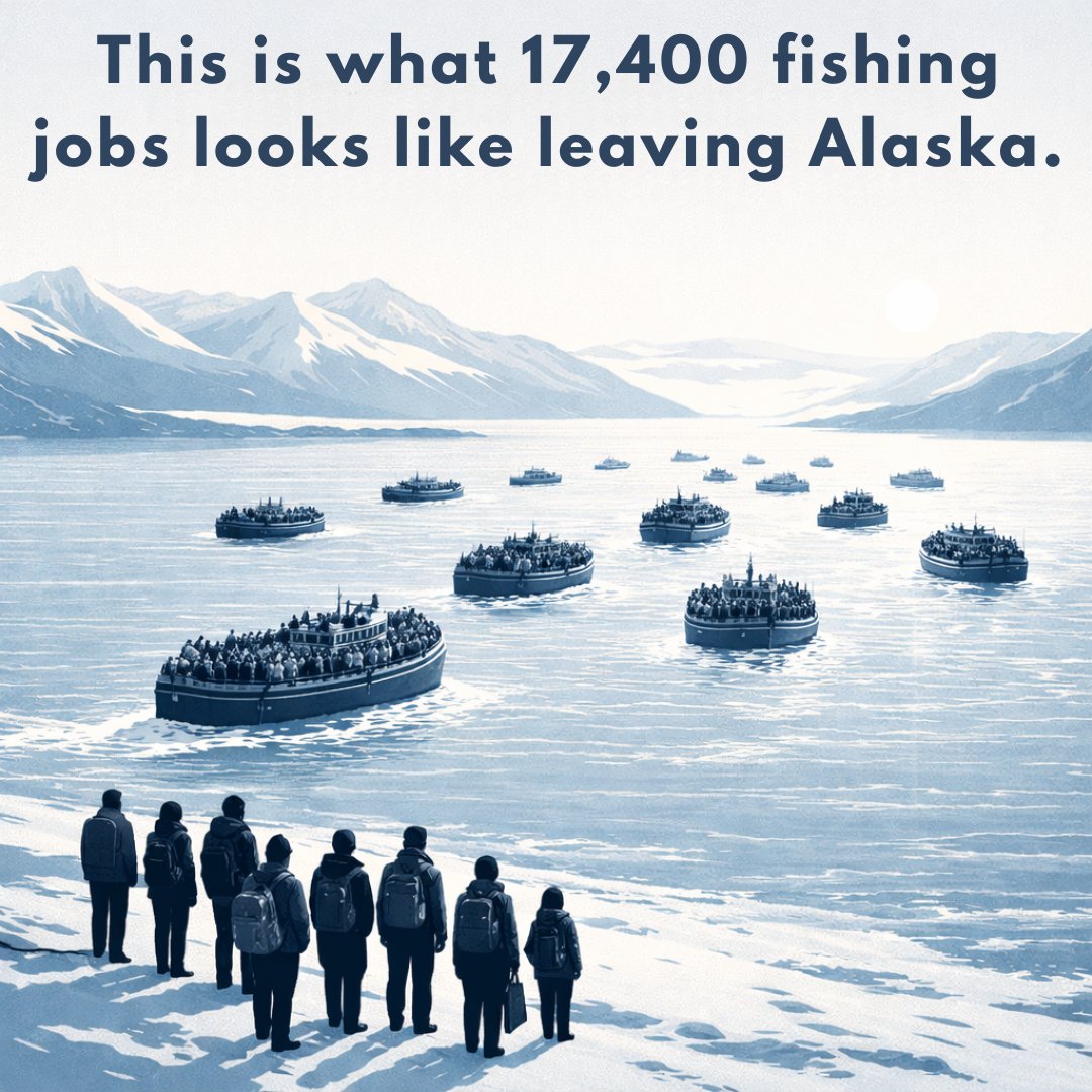 Securing Alaska's Future tweet media