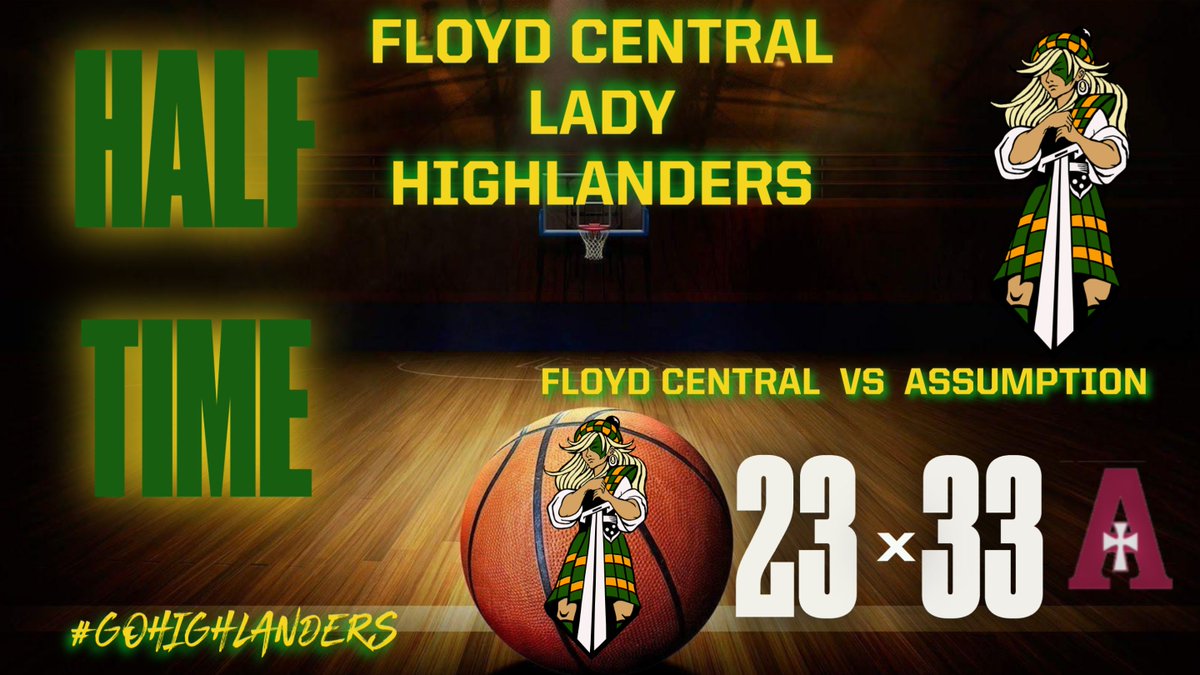 FHighlanders's tweet image. 