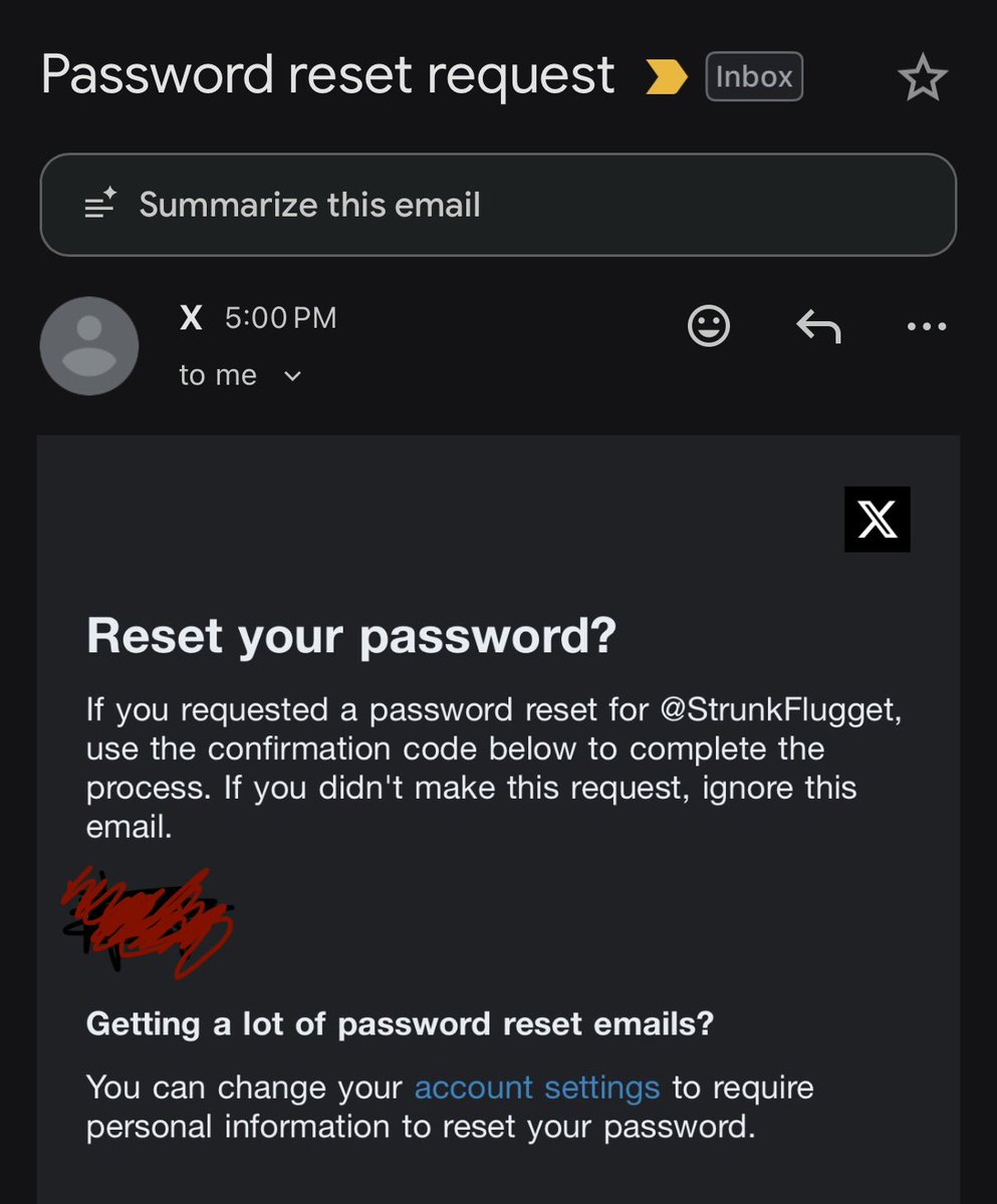StrunkFlugget's tweet image. Which one of you slapdicks is trying to steal my twitter?