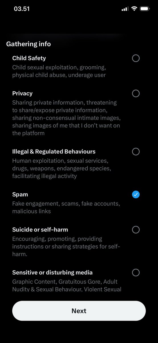 Cryptoredsx Official Account tweet media