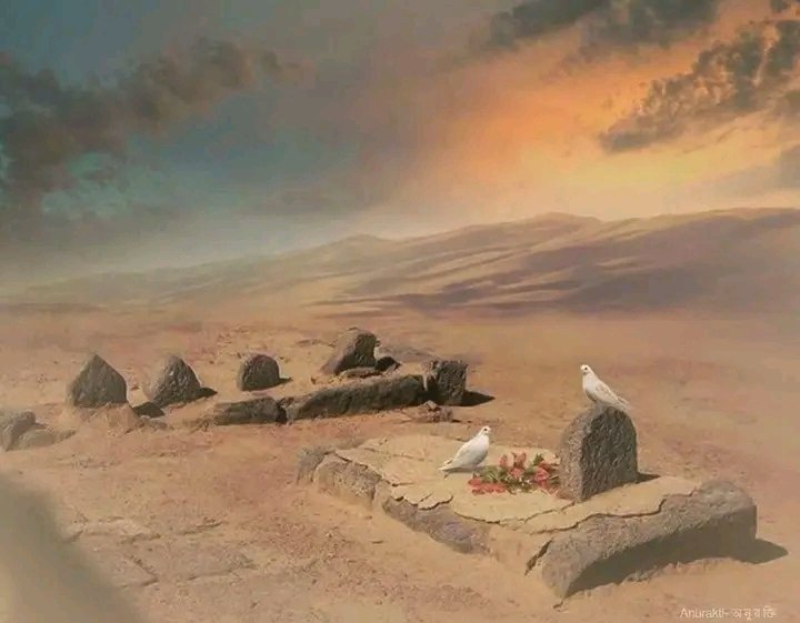 S_R__2004's tweet image. জমিয়ে রাখা সব কথা বলা হয়না, 
কিছু কথা নিজের সাথেই কবর পর্যন্ত চলে যায়!🙂