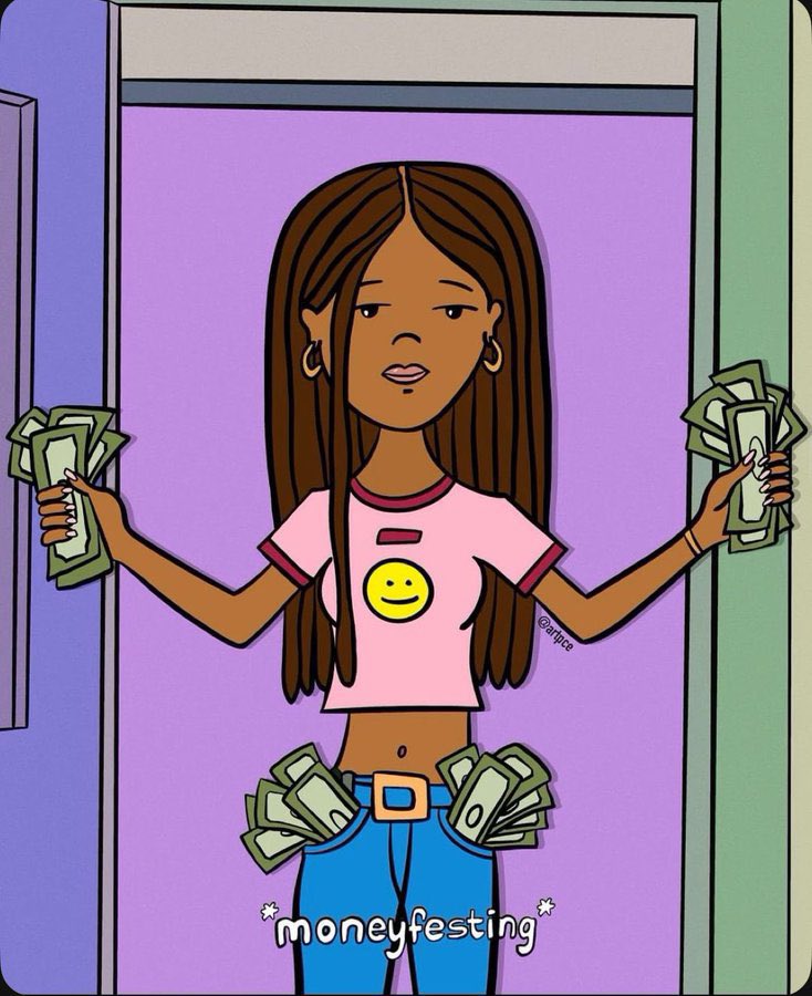 barbie_context's tweet image. “February, PLEASE!!!!” ✅