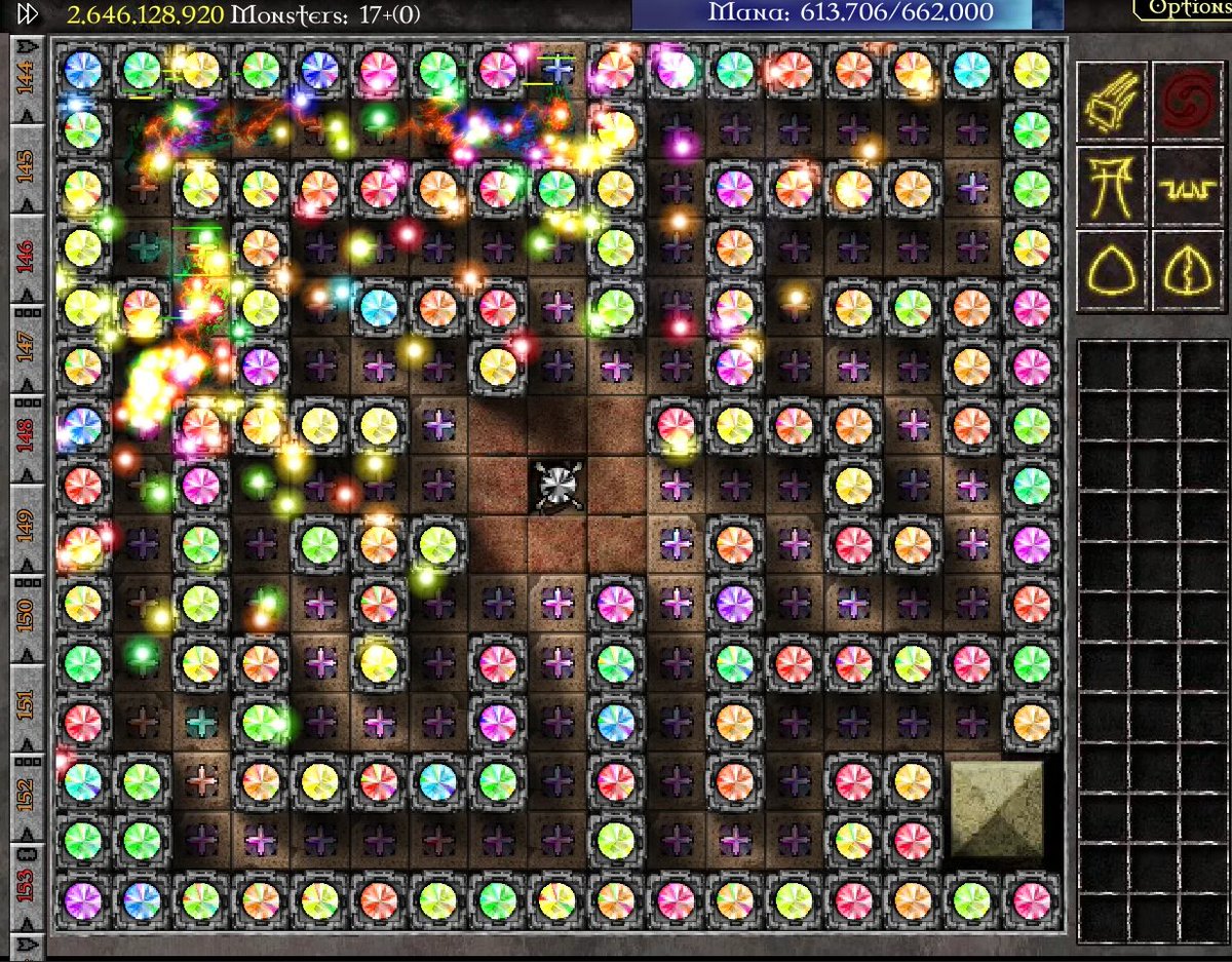 NeuralXFront's tweet image. If you played this, I salute you🤝