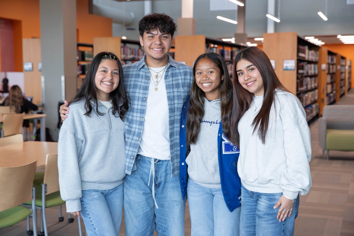 Palo Alto College tweet media