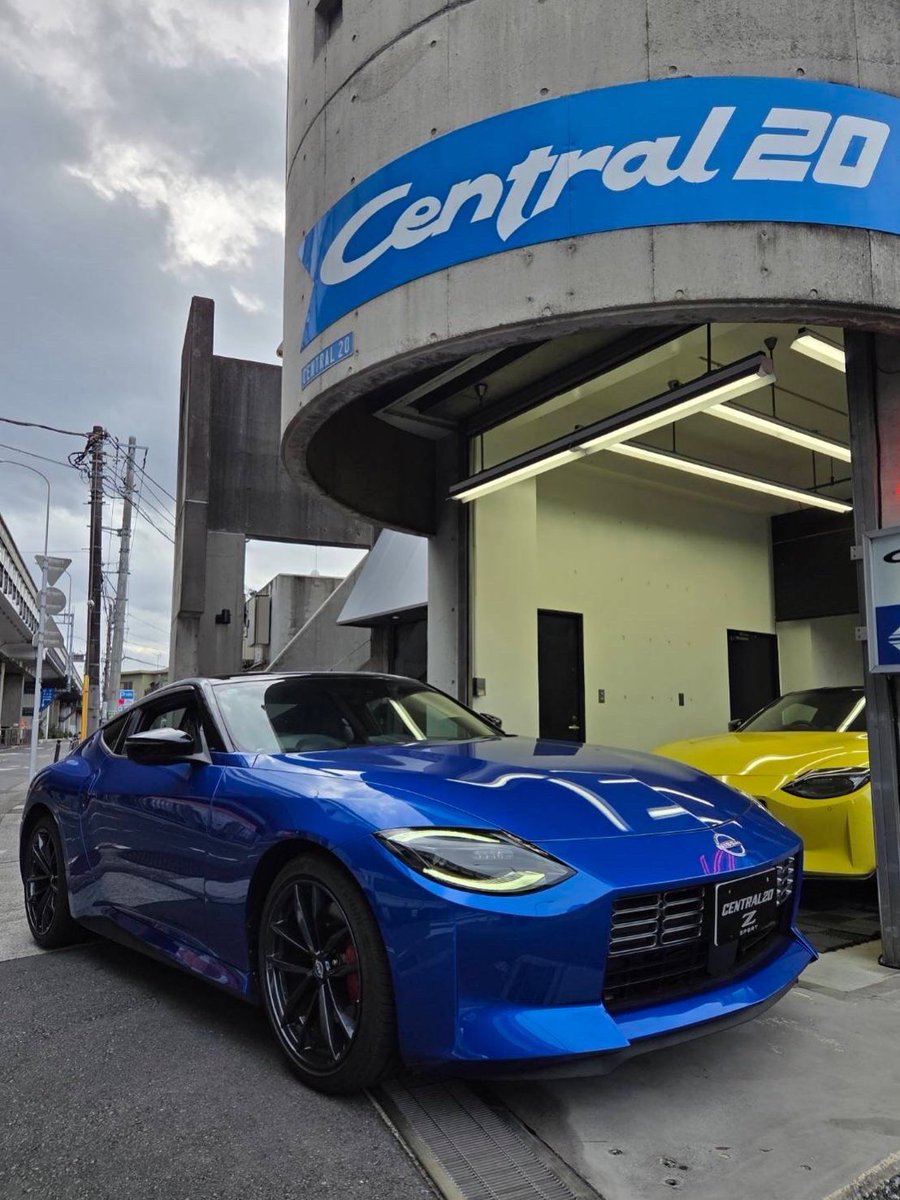 Z-SPORT RZ34 エキゾーストシステム フロントパイプ ハイパワー