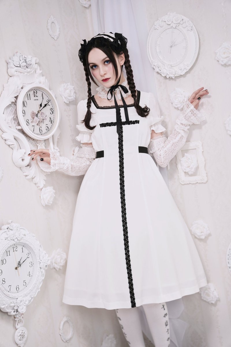 Moi-même-Moitié 2026冬特別セット ✞ ラスト1点 ✞ ♦︎【通販限定】2026 Winter Special Set（白セット