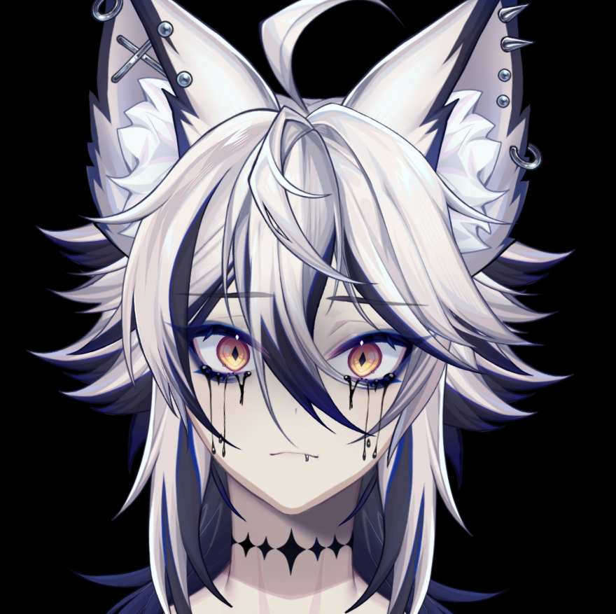 Noxis Hades 🖤⛓️ tweet media