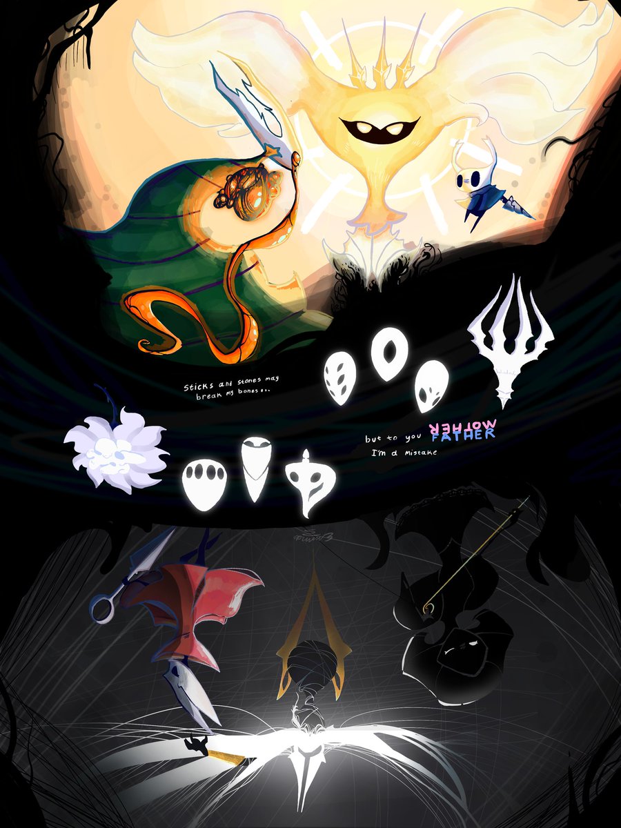He_who_fights_monsters tweet media