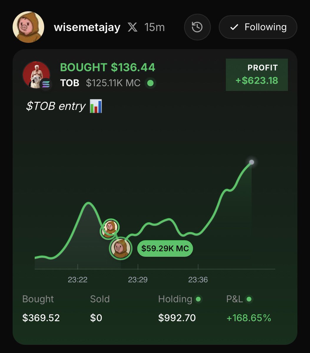 bjoernzx's tweet photo. Confident we rebuilt social trenching on Solana the right way 👇

@RUNNRtrade is showing real, organic growth - and the foundation for exponential scale is in place

Our users already move as a true community: coordinating, holding conviction, and sharing insights

This is the vision - social trenching, redefined and upgraded

Big improvements ahead. 2026 is ours.

RUN IT. 📱🔔
