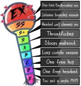 well i suppose it was inevitable and we got a lot of new ppl these last couple days so i appreciate all the new faces ^^ don't go to wild now ok