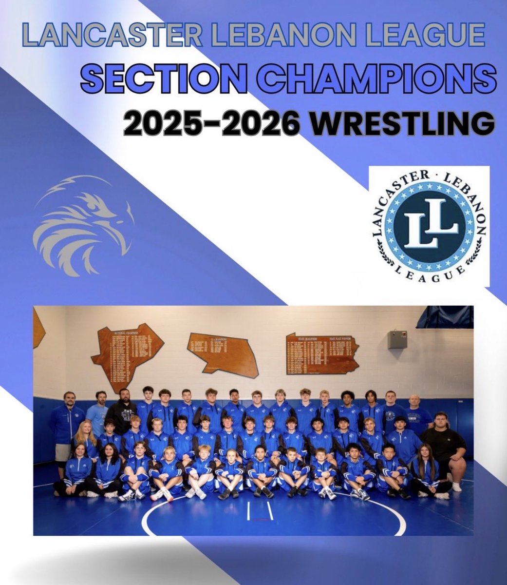 Cocalico Athletics tweet media