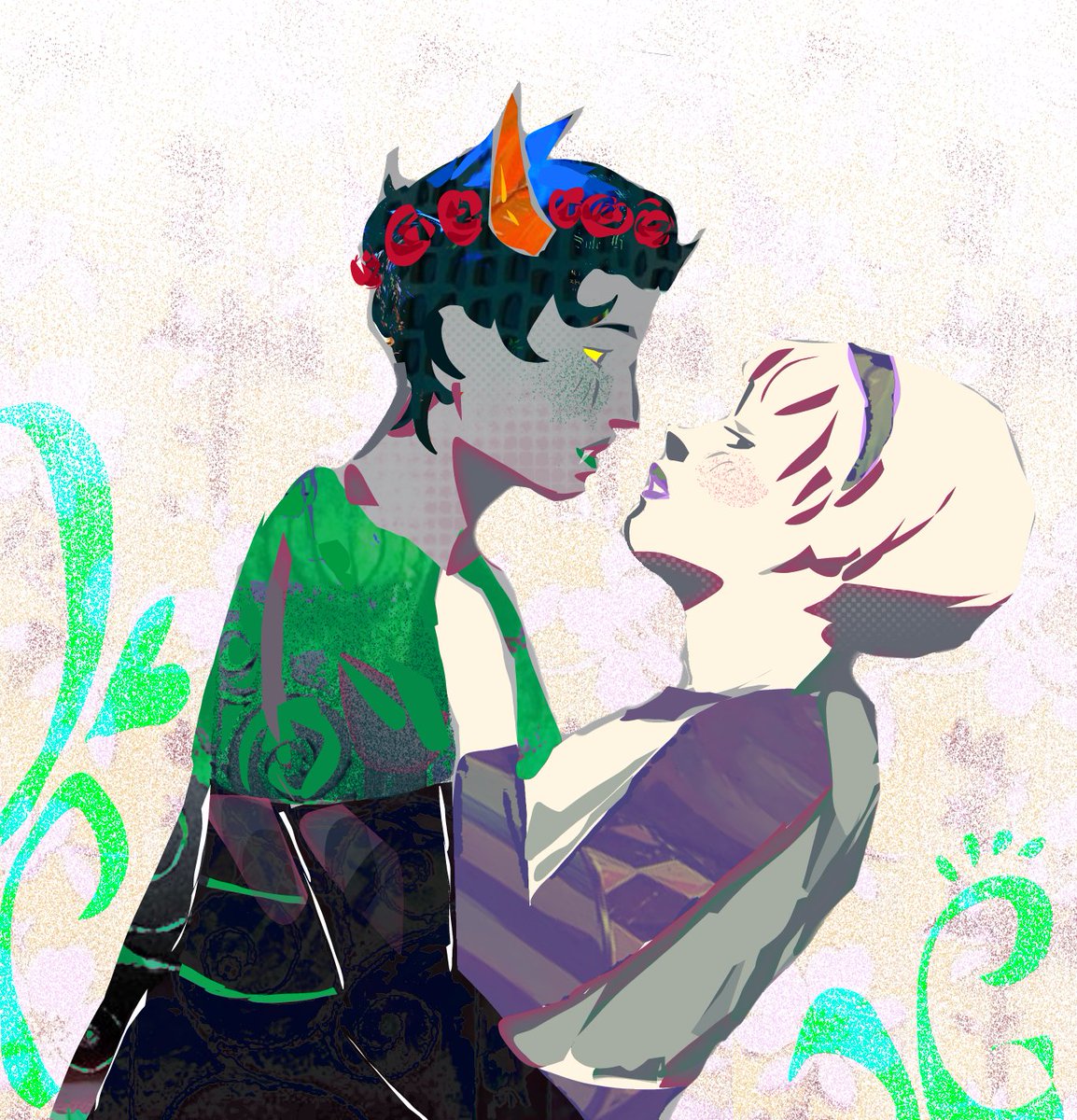 Beforusalpha rosemary doodle ... Goodnight