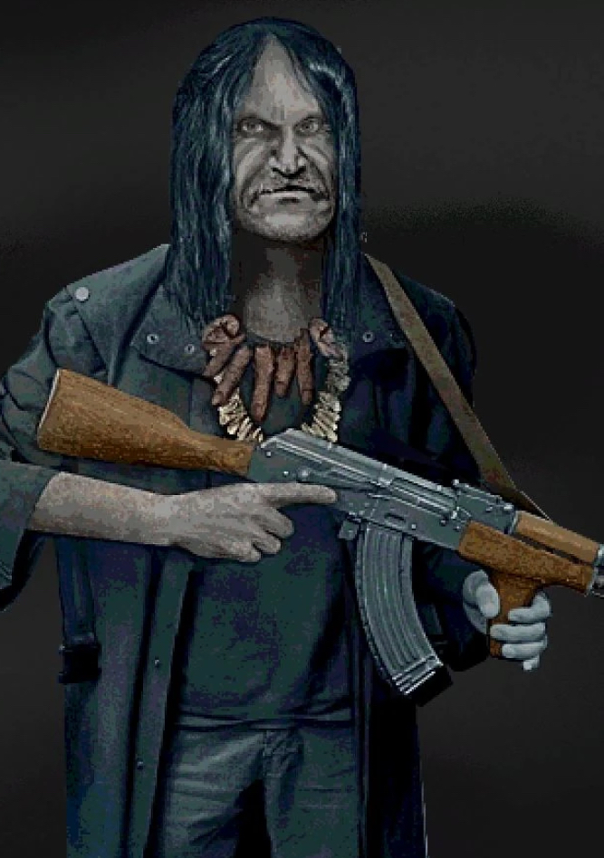 #ninah did anyone say them already