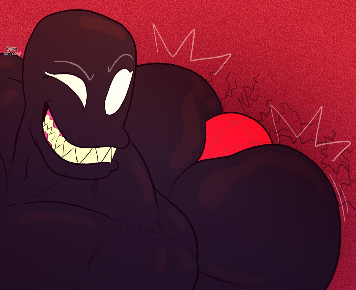 What a unique way to catch Spider-Man...🍑👀