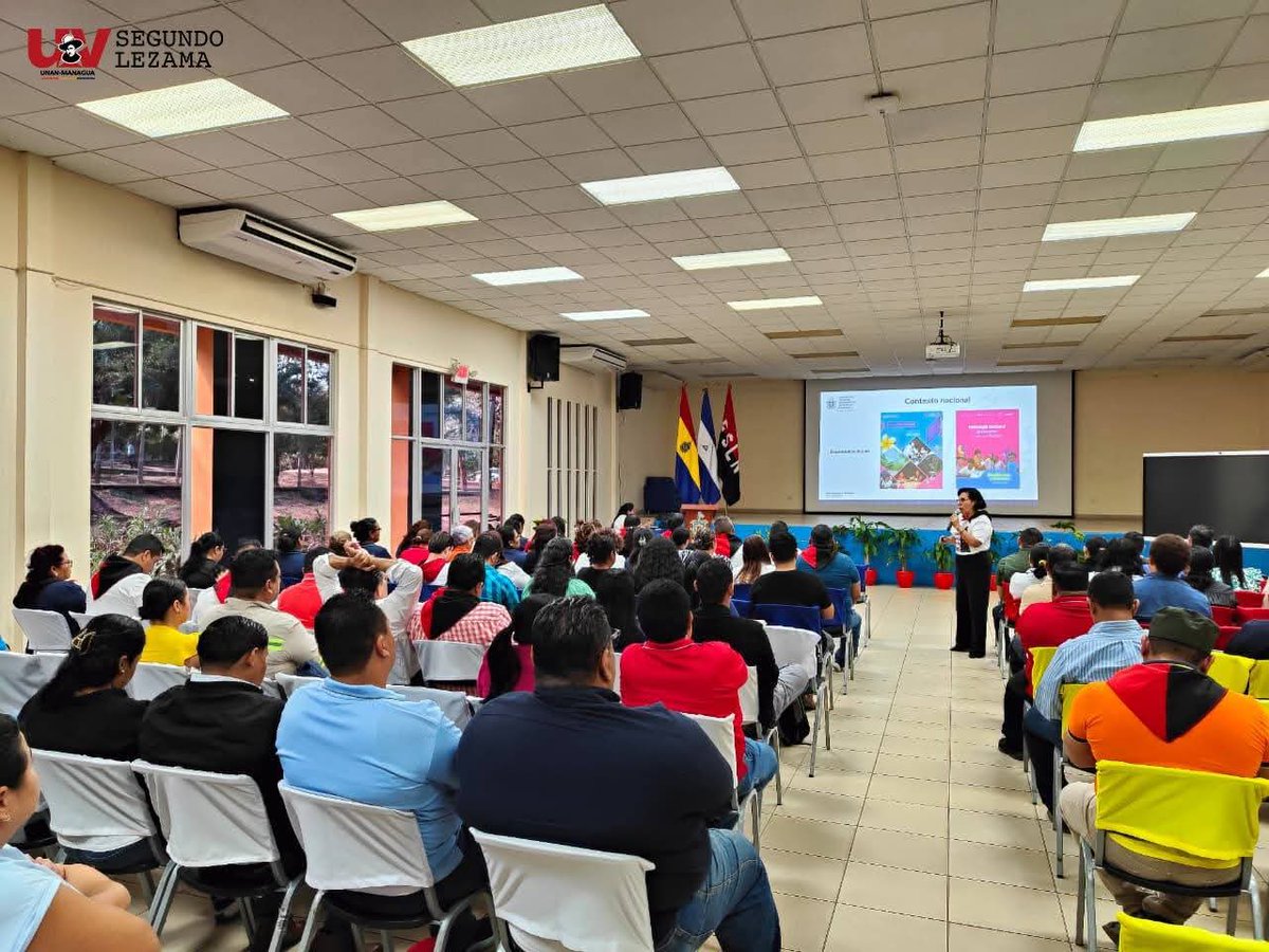 Unidad de Victoria Segundo Lezama tweet media