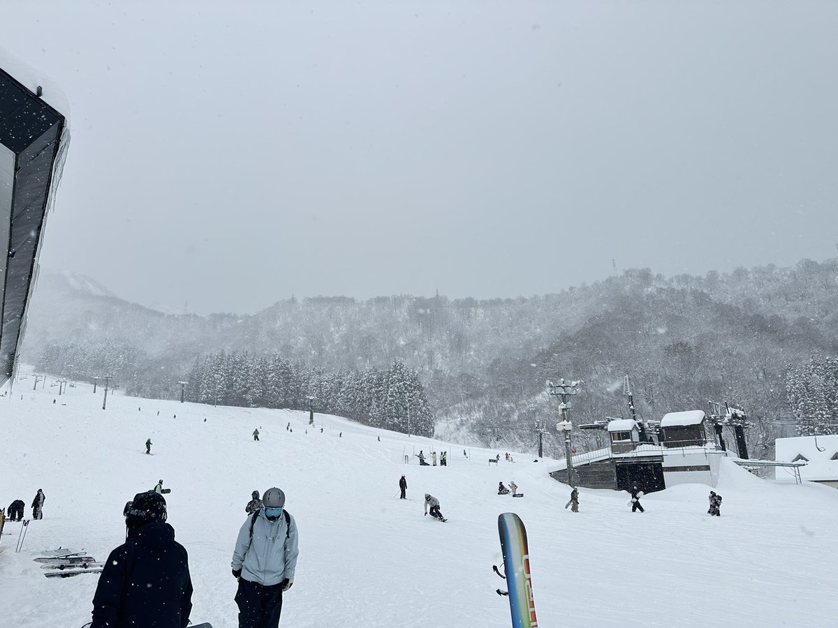 d4Dows's tweet photo. スノボ！ https://t.co/8lkVmZsUDS