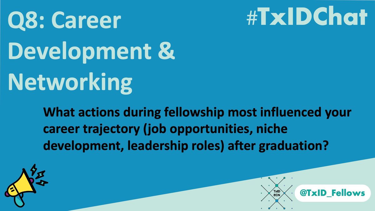 TxID Early Career Network tweet media