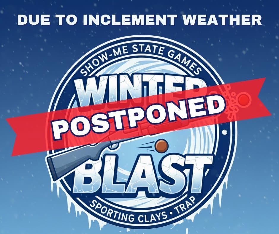 Show-Me STATE GAMES tweet media