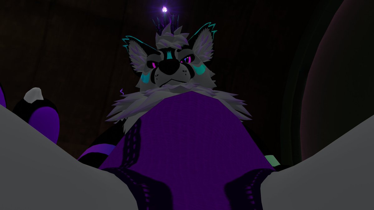 CULTFUR AD tweet media