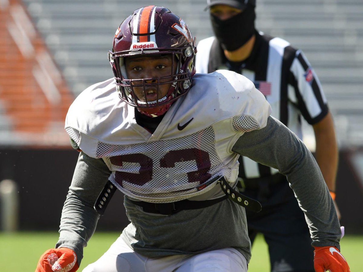 A.J. Barnes tweet media